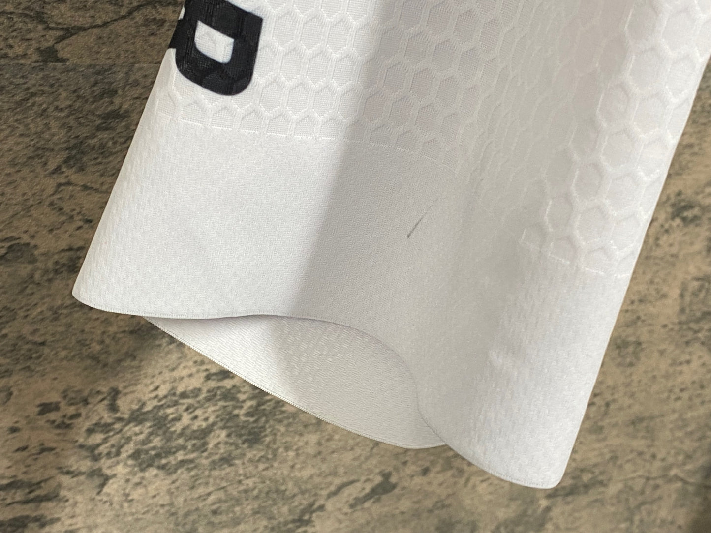 JC678 ビオレーサー BIORACER 半袖 ワンピース 黒 3/M