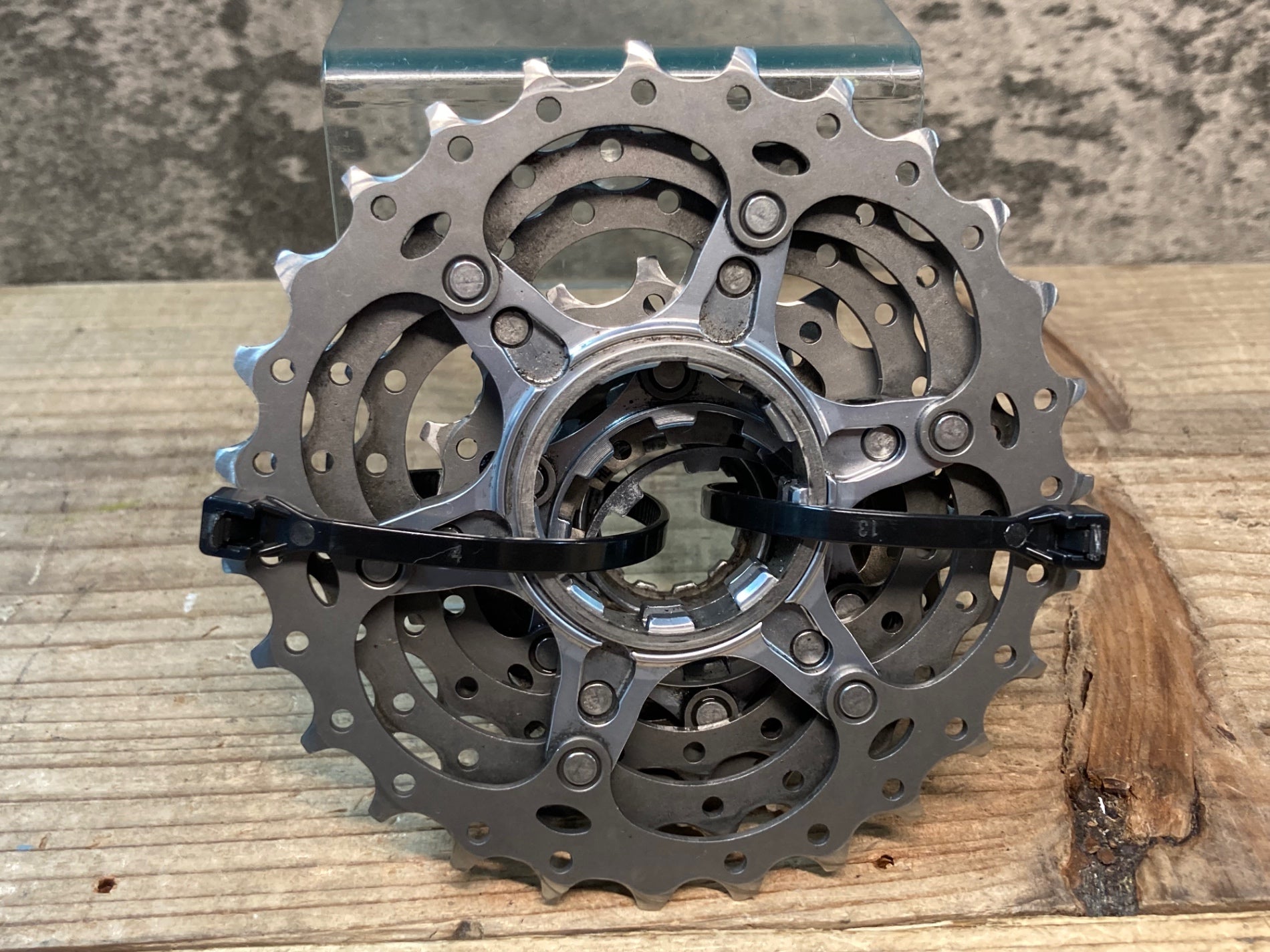 HN525 シマノ SHIMANO デュラエース DURA-ACE CS-7900
