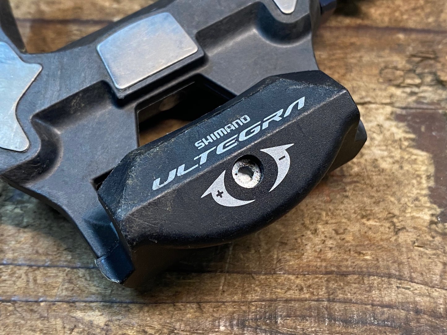 IP073 シマノ SHIMANO アルテグラ ULTEGRA PD-R8000 ビンディングペダル SPD-SL