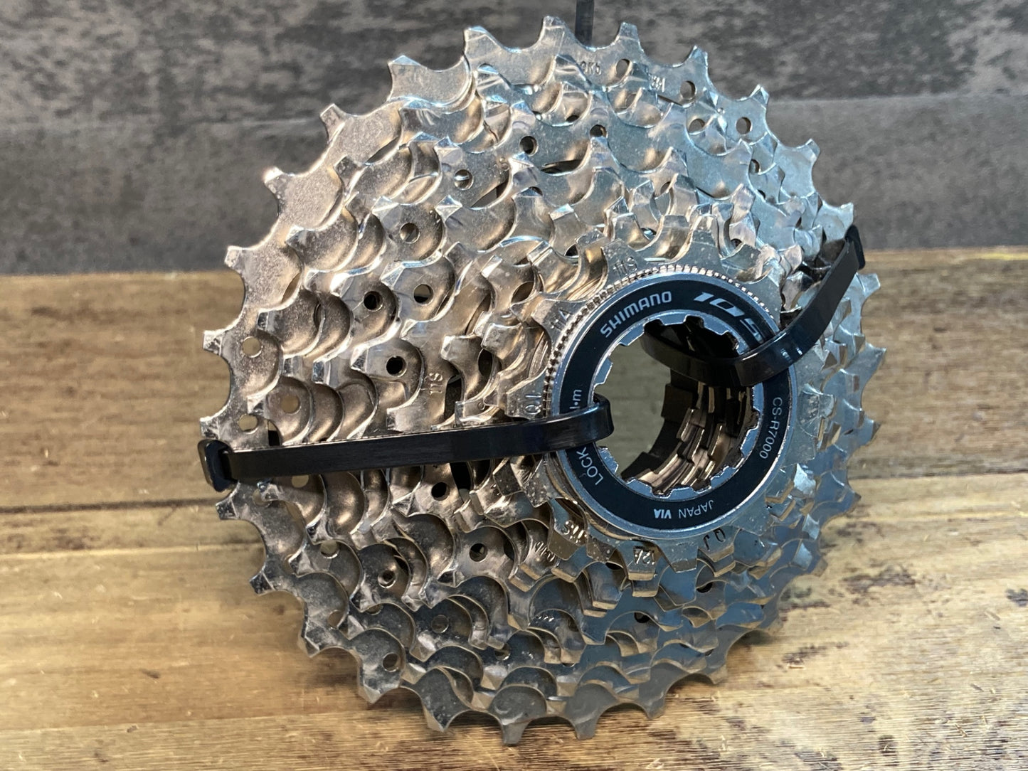 IX768 シマノ SHIMANO 105 CS-R7000 スプロケット 11-28T 11S