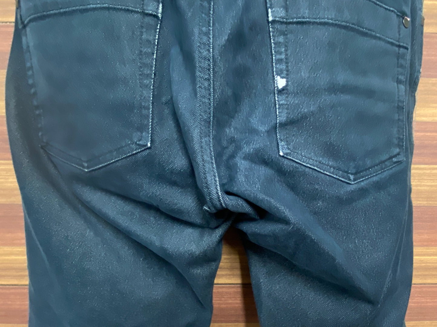 IP265 ラファ Rapha JEANS ロングパンツ W30 L32
