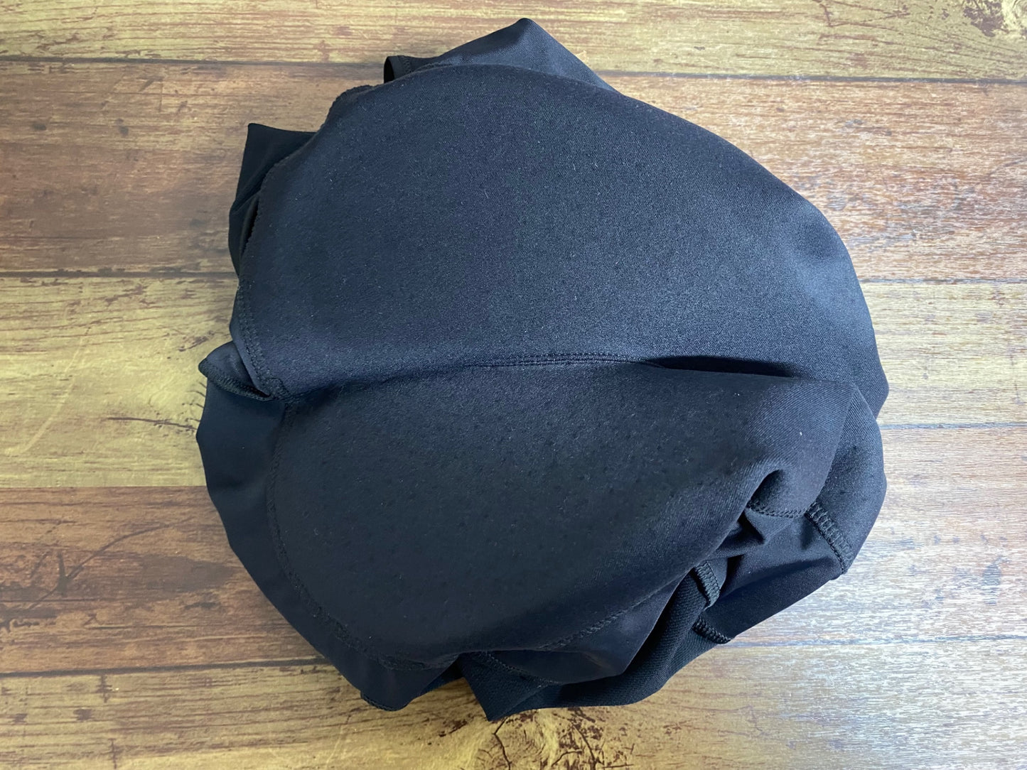 IY744 ラファ Rapha TRAIL CARGO BIB LINER ビブショーツ 黒 S