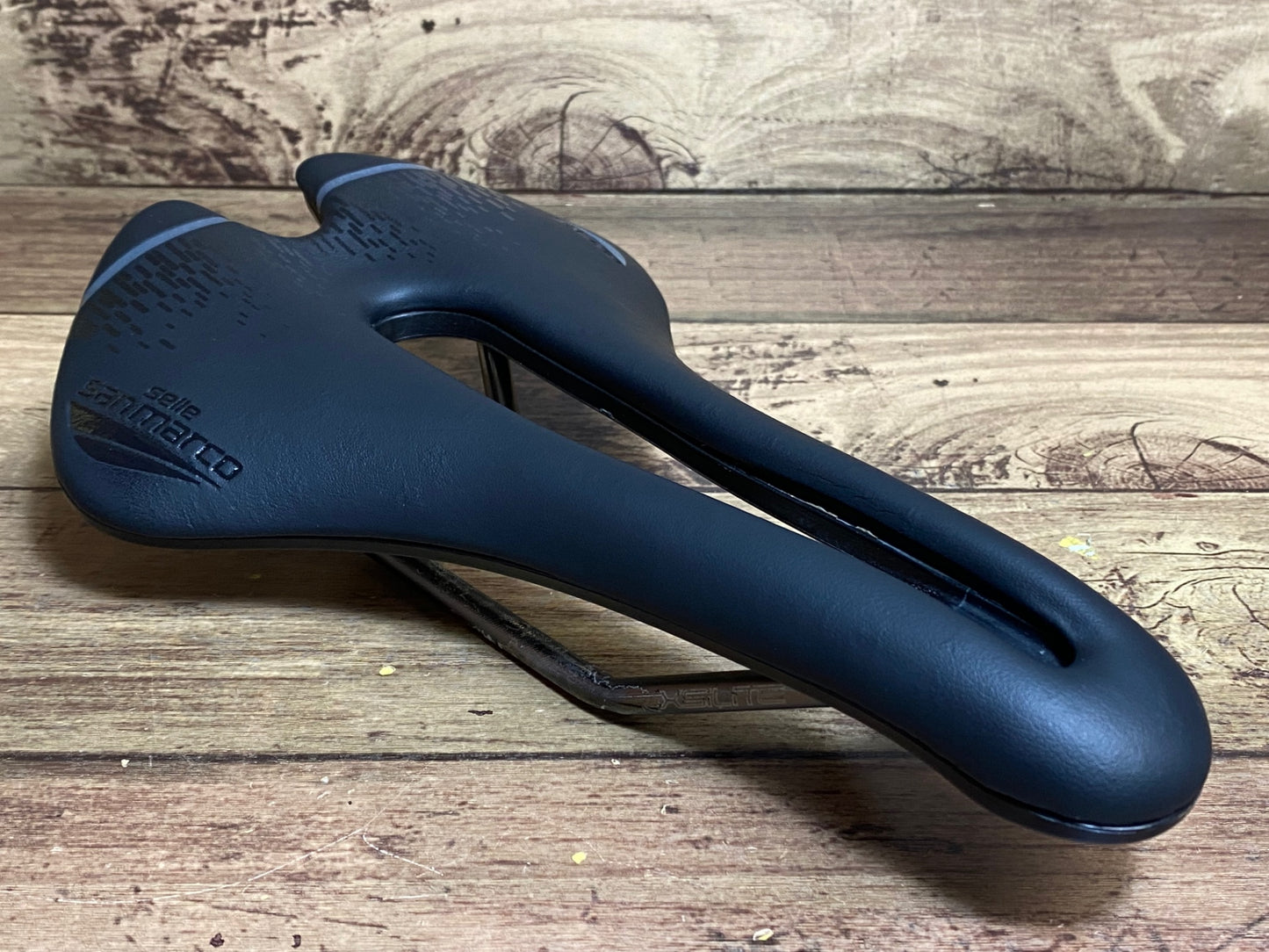 ID944 セラサンマルコ selle sanmarco アスピデ Aspide Short Racing WIDE サドル 155mm XSiLITE