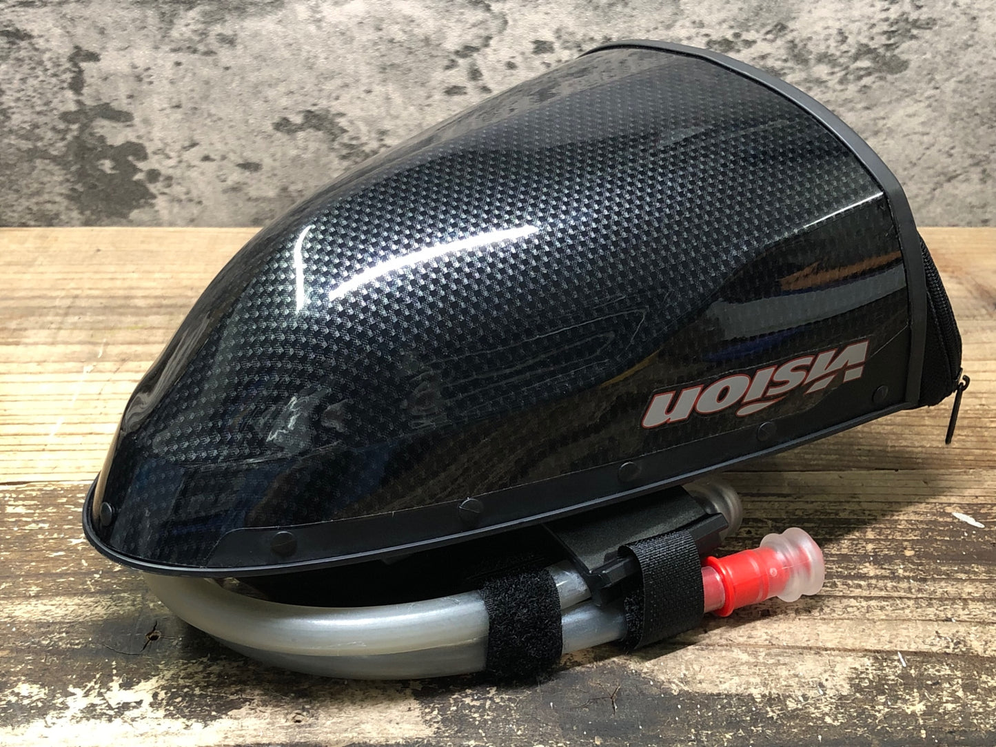 IM507 ヴィジョン VISION DRINKING SYSTEM ハンドレーション