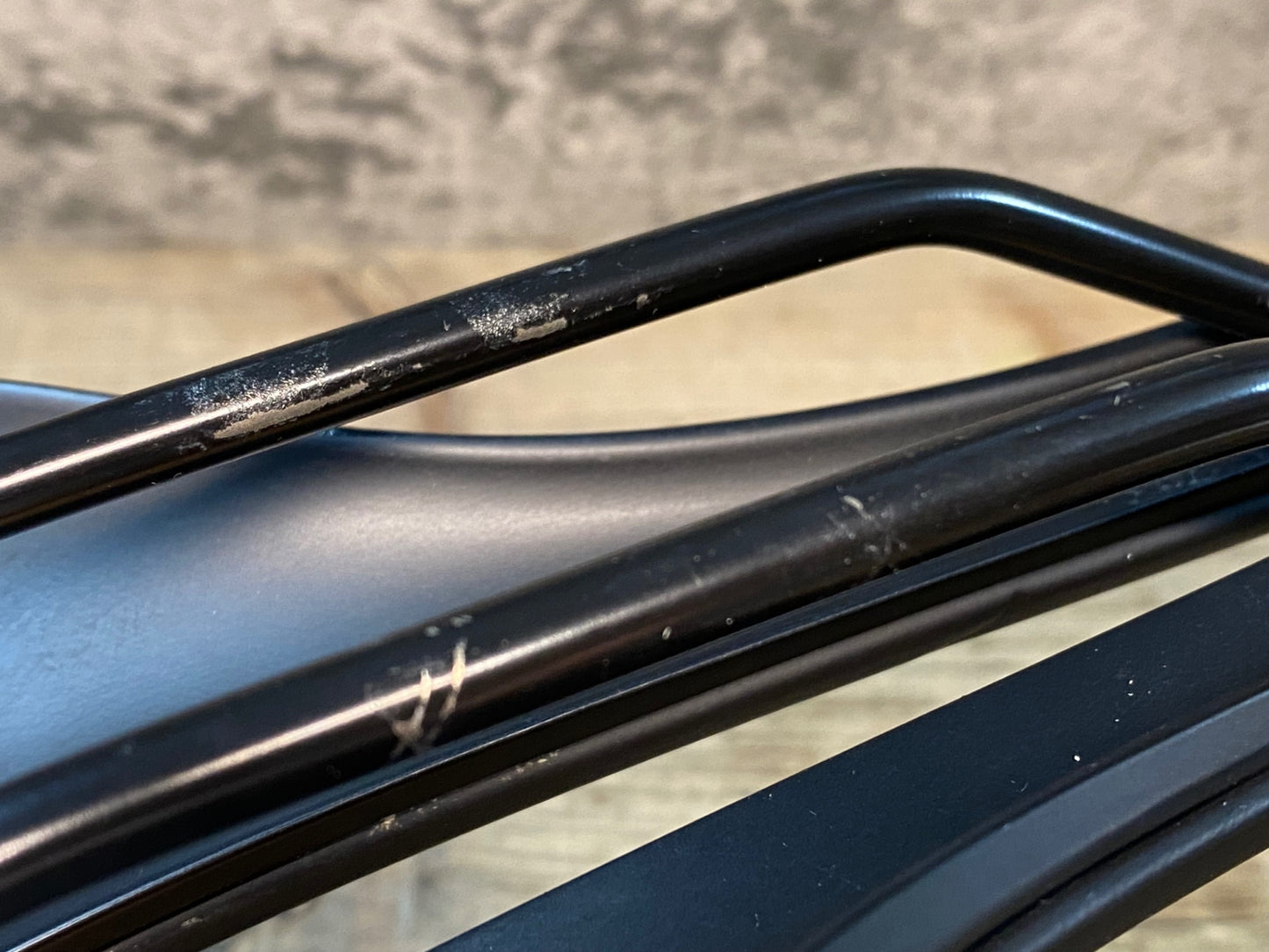 IR879 ボントレガー BONTRAGER アイオロスエリート AEOLUS ELITE サドル 黒 145mm AUSTAIN レール