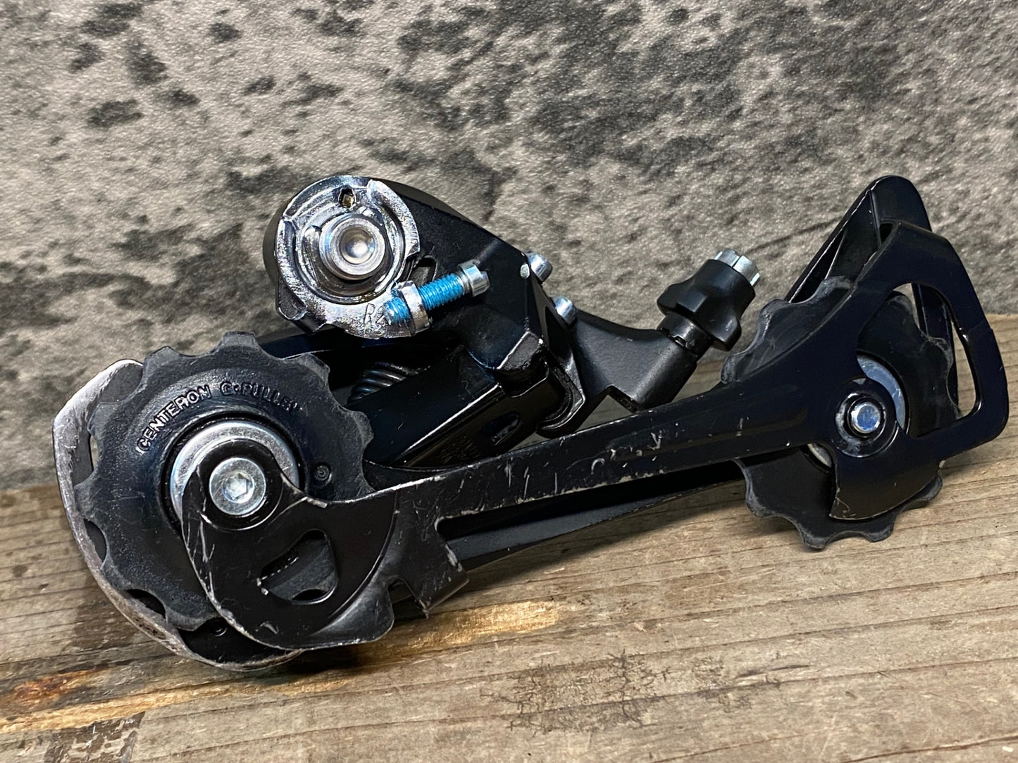 HB519 シマノ SHIMANO ソラ SORA FD-R3000 RD-R3000 フロントディレイラー リアディレイラー セット 2×9S Φ34.9 GS