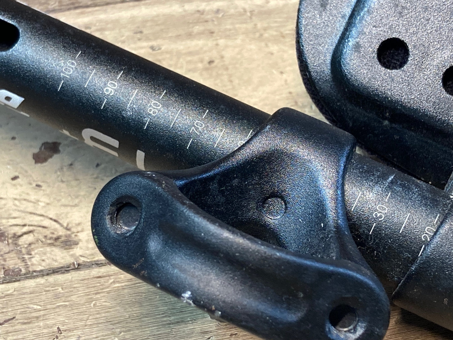 IM117 プロファイルデザイン Profile Design T3+ TTバー DHバー Φ31.8