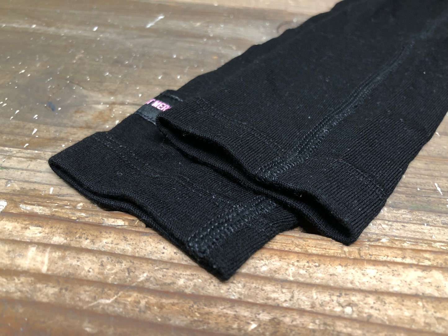 IN355 ラファ RAPHA アームカバー S