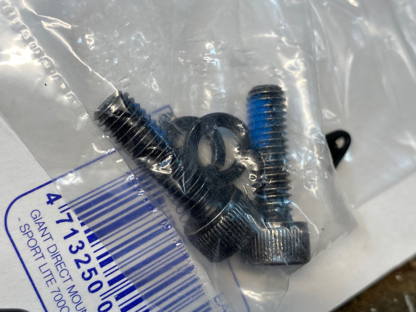 IV668 ジャイアント GIANT Direct Mount KSA Kickstand - Sport Lite 700c キックスタンド