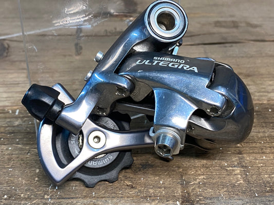 IP808 シマノ SHIMANO アルテグラ ULTEGRA RD-6600 リアディレイラー 10S