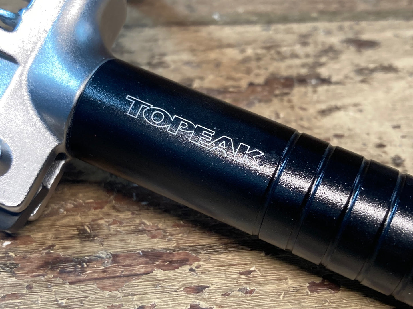 IH183 トピーク TOPEAK All Speed Chain Tool チェーンカッター シルバー