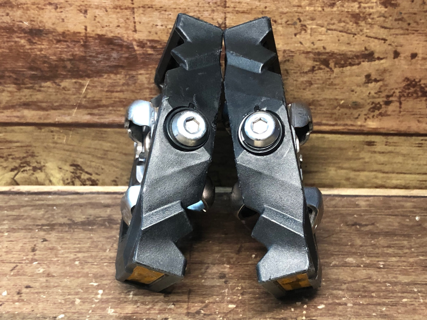 GC086 シマノ SHIMANO PD-T700 ビンディングペダル SPD