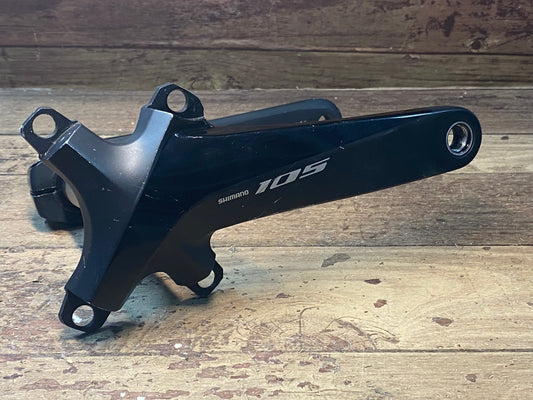 HY342 シマノ SHIMANO 105 FC-R7000 クランクアーム 175mm