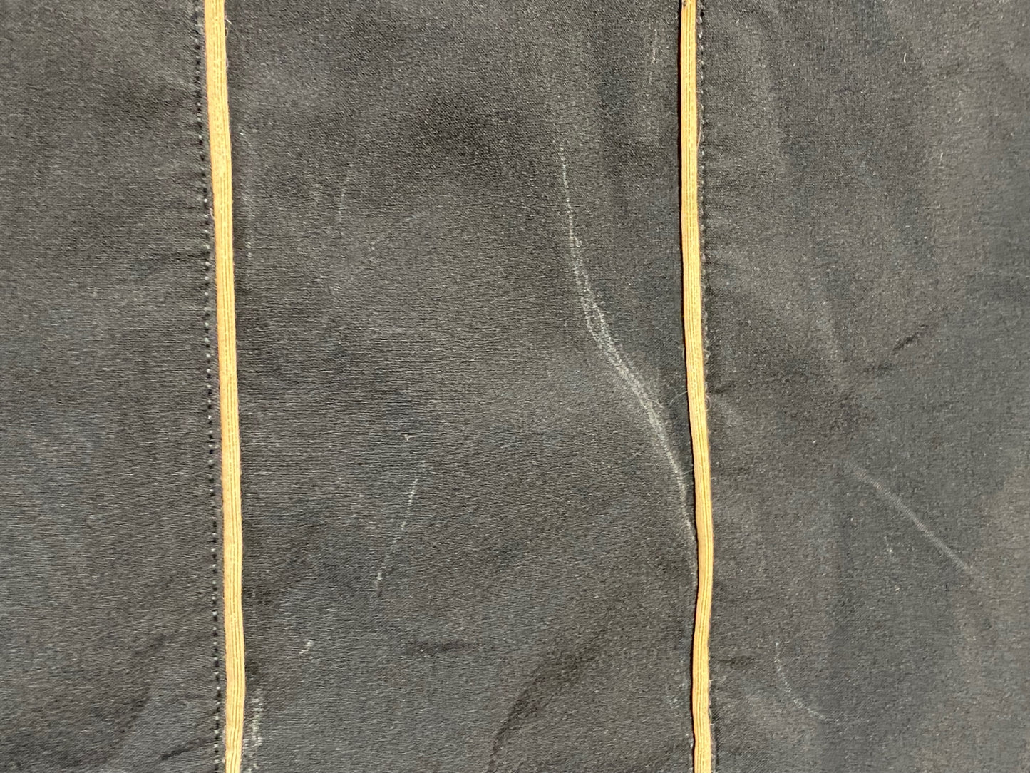 IN611 ラファ Rapha サイクルベスト ジレ 黒 M