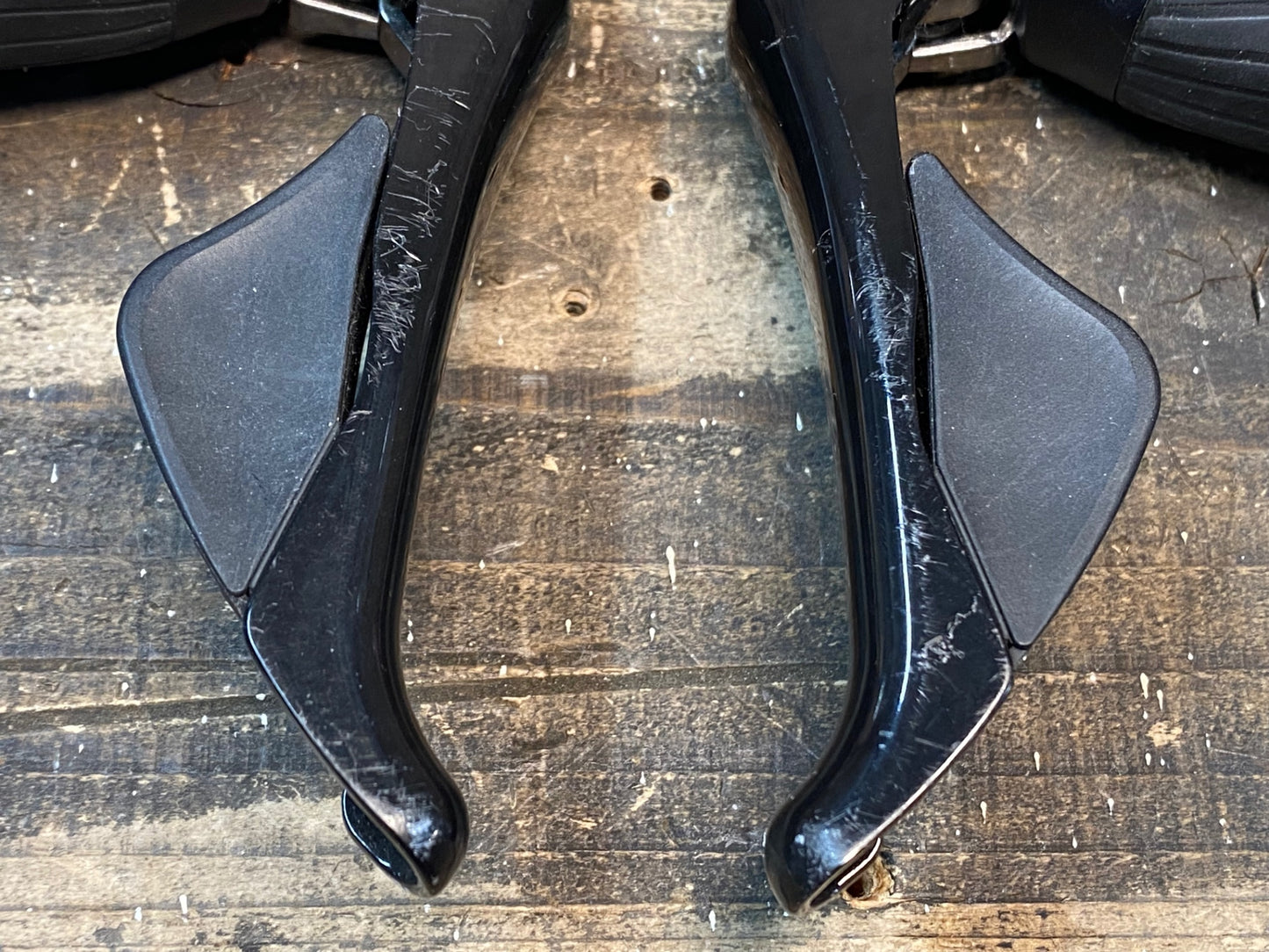 IS642 シマノ SHIMANO 105 ST-R7000 2×11S 左右セット