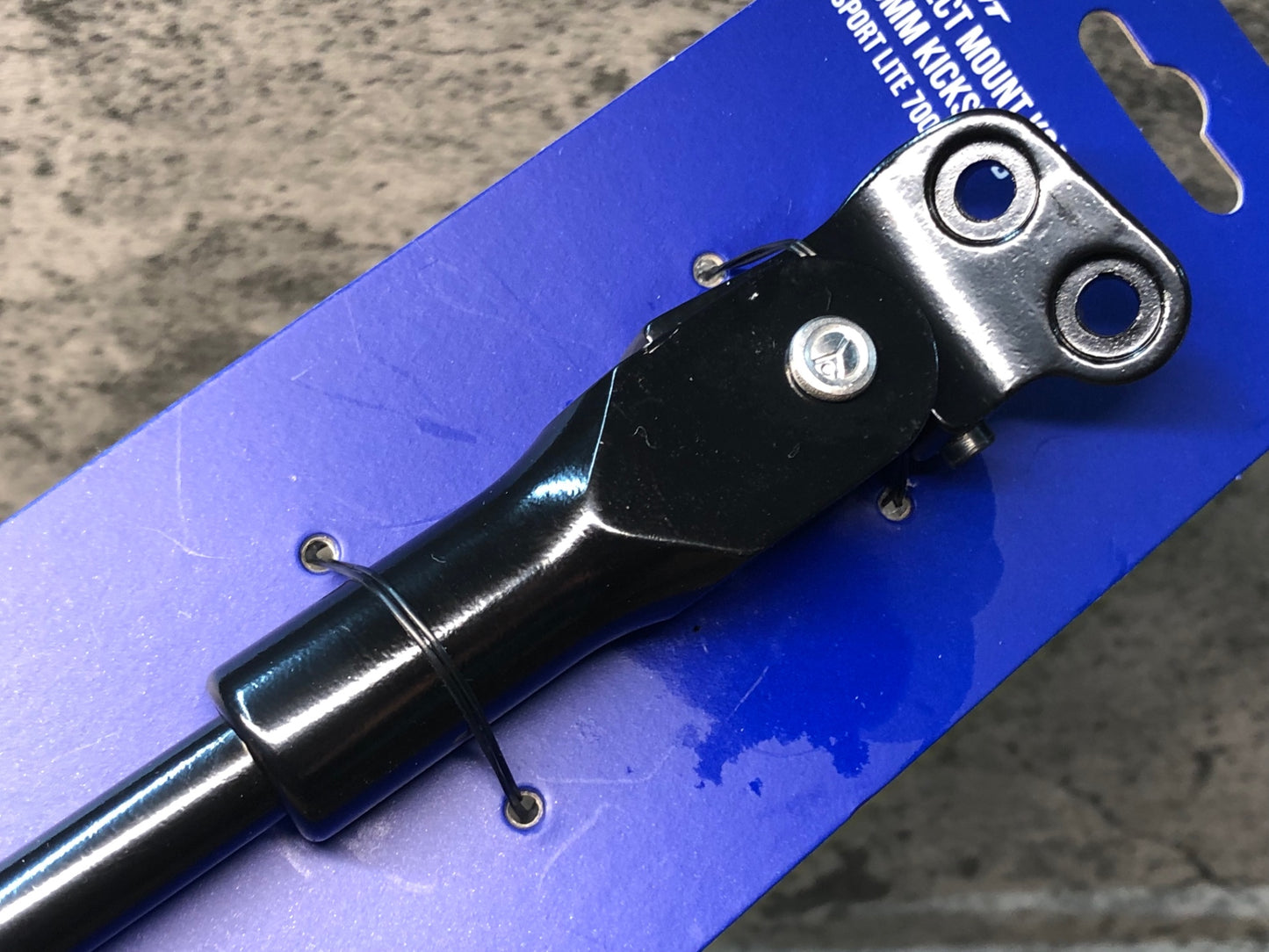 IV677 ジャイアント GIANT Direct Mount KSA Kickstand - Sport Lite 700c キックスタンド