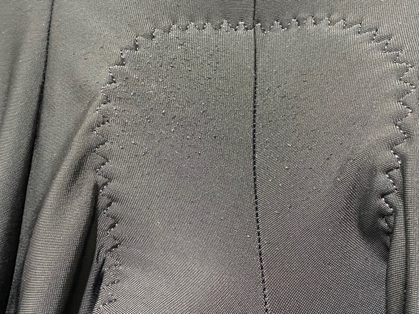 IY992 パールイズミ PEARL iZUMi レーサータイツ 裏起毛 黒 XL