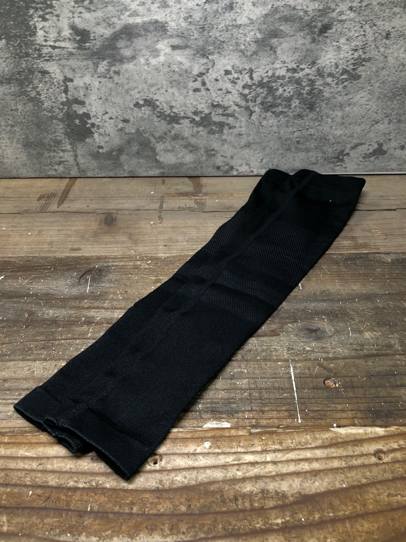 IM398 クラフト CRAFT アームカバー 黒 XS