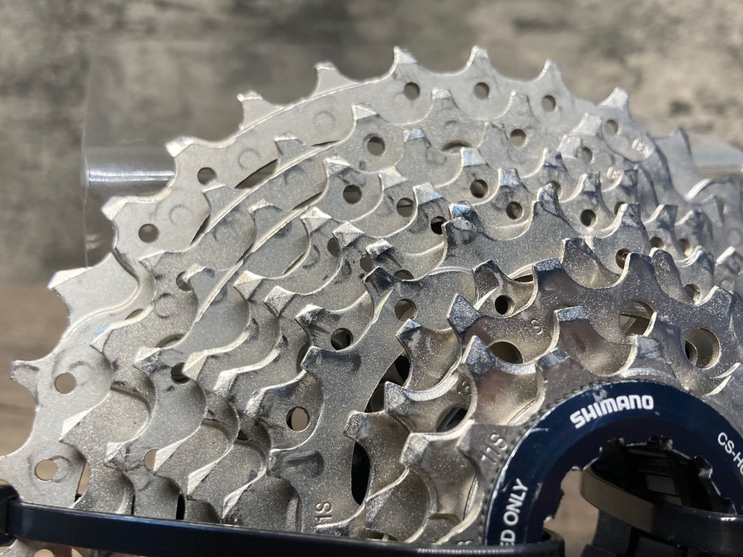 IN326 シマノ SHIMANO アルテグラ ULTEGRA CS-HG800 スプロケット 11-34T 11S