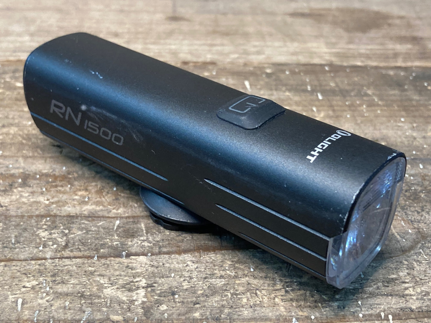 IR006 オーライト OLIGHT RN1500 本体のみ ※点灯確認済み
