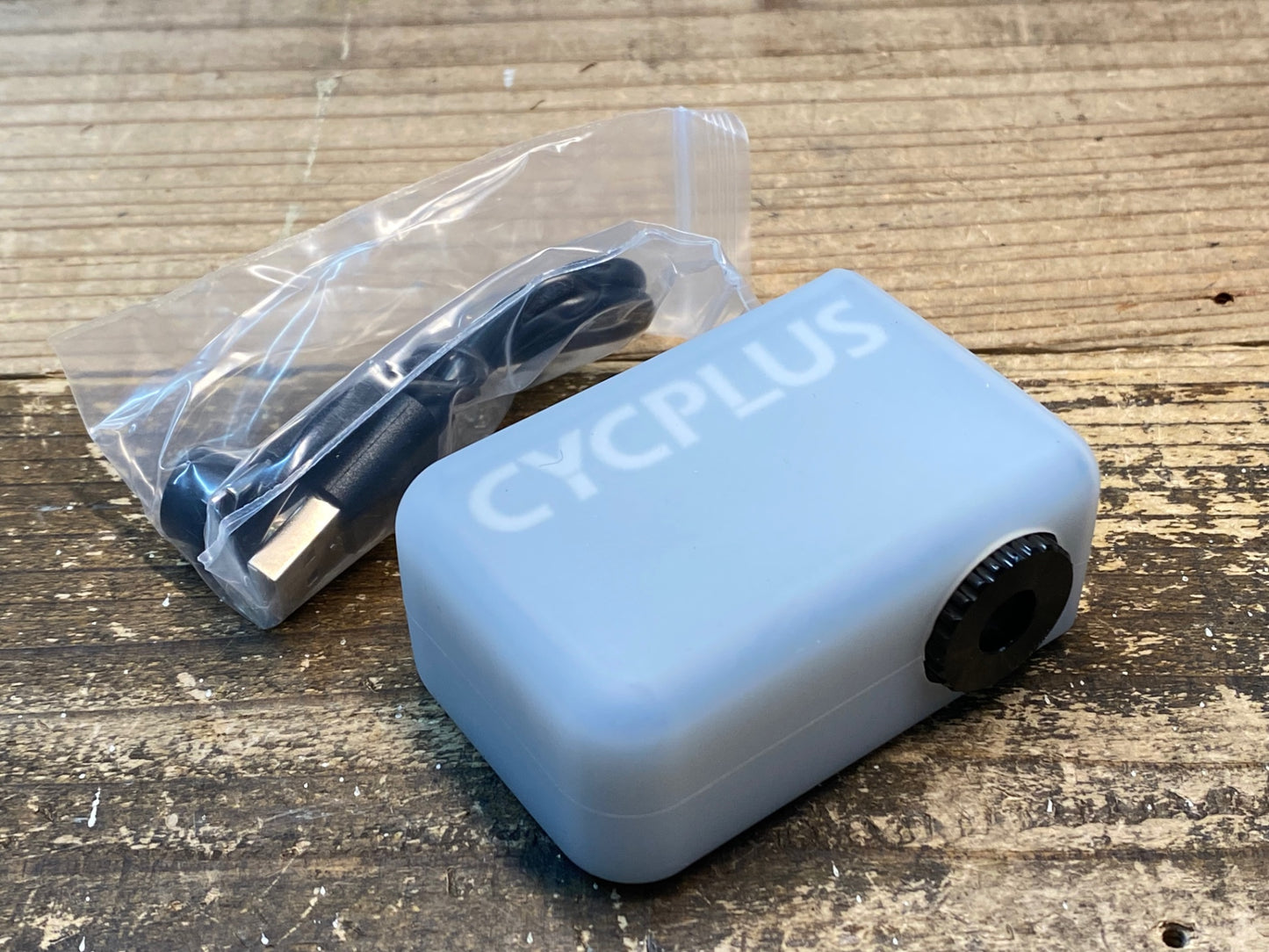 IX648 CYCPLUS AS2 電動ポンプ 空気入れ 動作確認済