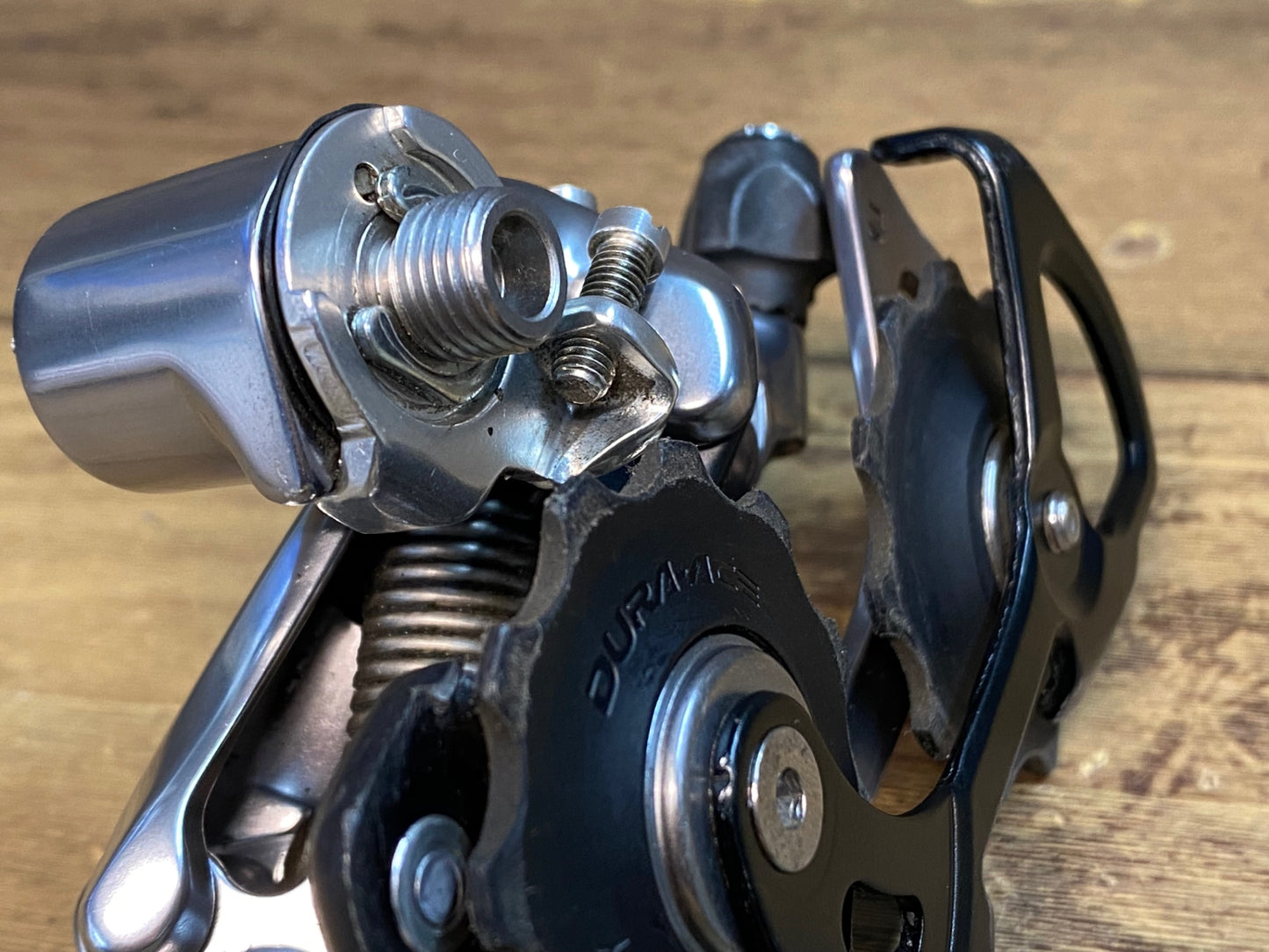 IX018 シマノ SHIMANO デュラエース DURA-ACE RD-7800 リアディレイラー