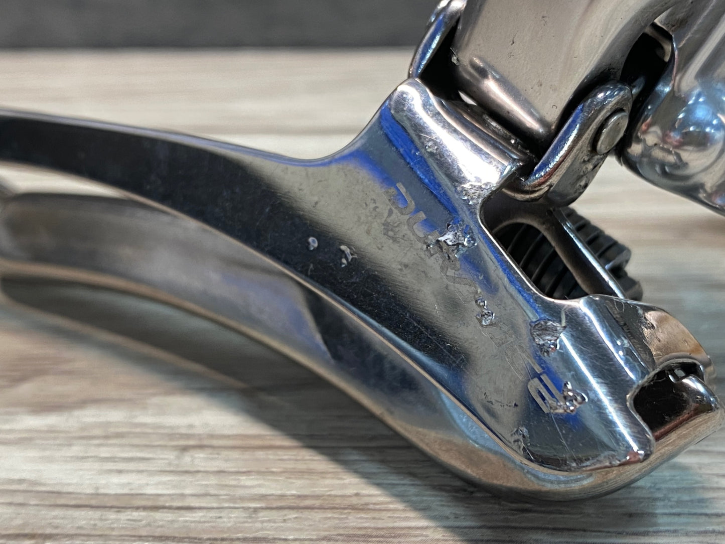 IN714 シマノ SHIMANO デュラエース DURA-ACE FD-7800 RD-7800 前後ディレイラーセット バンド式φ34.9