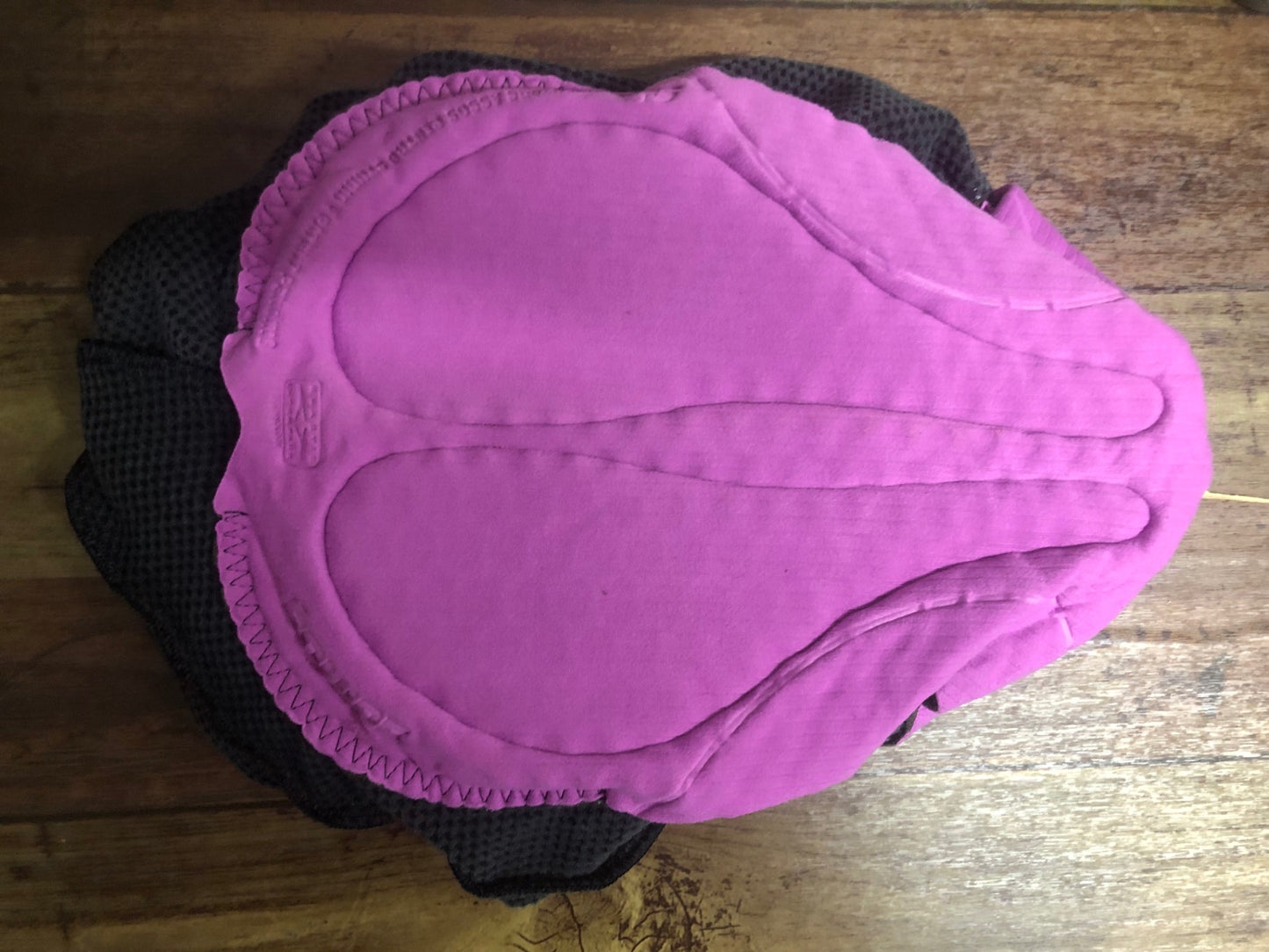 IS410 アソス Assos T.tiburu.s SHORTS CLIMARANGE SPRING FALL ビブショーツ M 黒