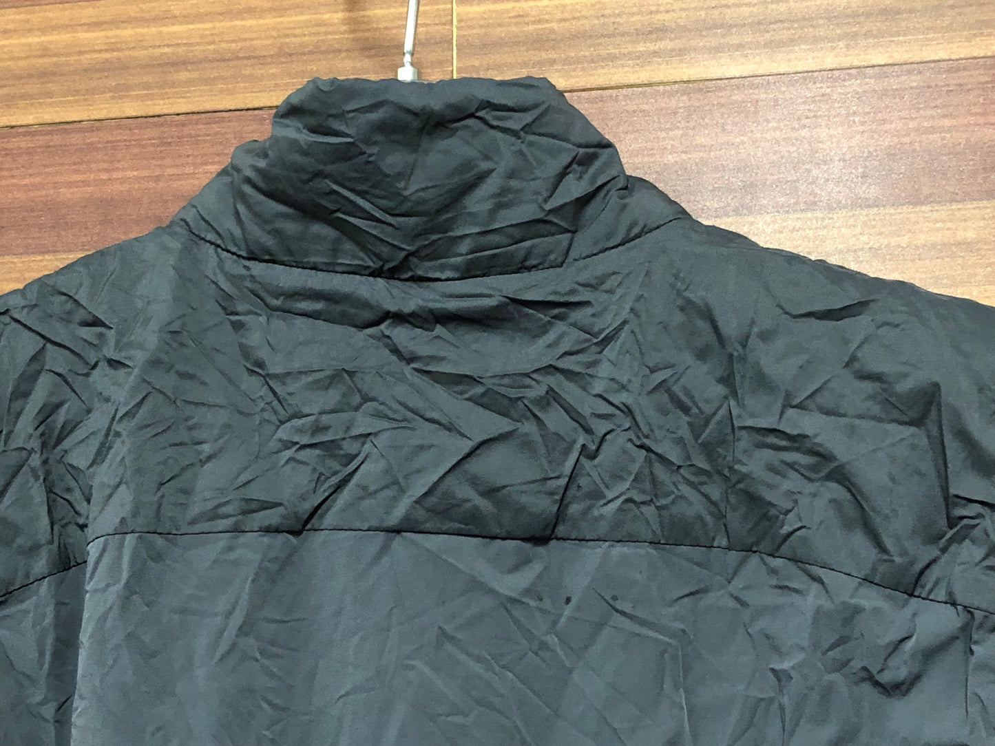 IL660 ラファ Rapha プロチームインサレーティッドジレ PRO TEAM INSULATED GILET サイクルベスト ジレ グレー XS