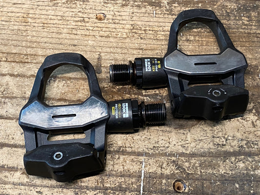 JA069 ルック LOOK ケオ 2 マックス プロチーム カーボン KEO 2 MAX PRO TEAM CARBON ビンディング ペダル Tinkoff SAXO