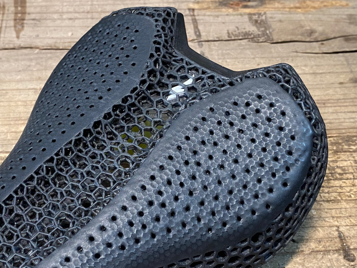 IY576 スペシャライズド SPECIALIZED エスワークス S-WORKS ROMIN EVO MIRROR サドル 黒 143mm