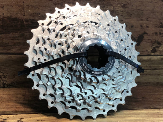 IN045 シマノ SHIMANO アルテグラ ULTEGRA CS-6800 スプロケット 11-32T 11S