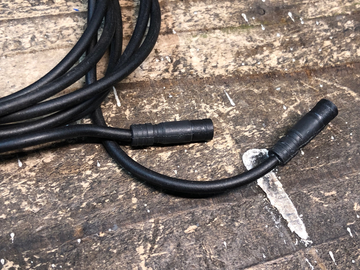 IW546 シマノ SHIMANO EW-SD50 エレクトリックケーブル 1200/1400mm Di2 動作確認済