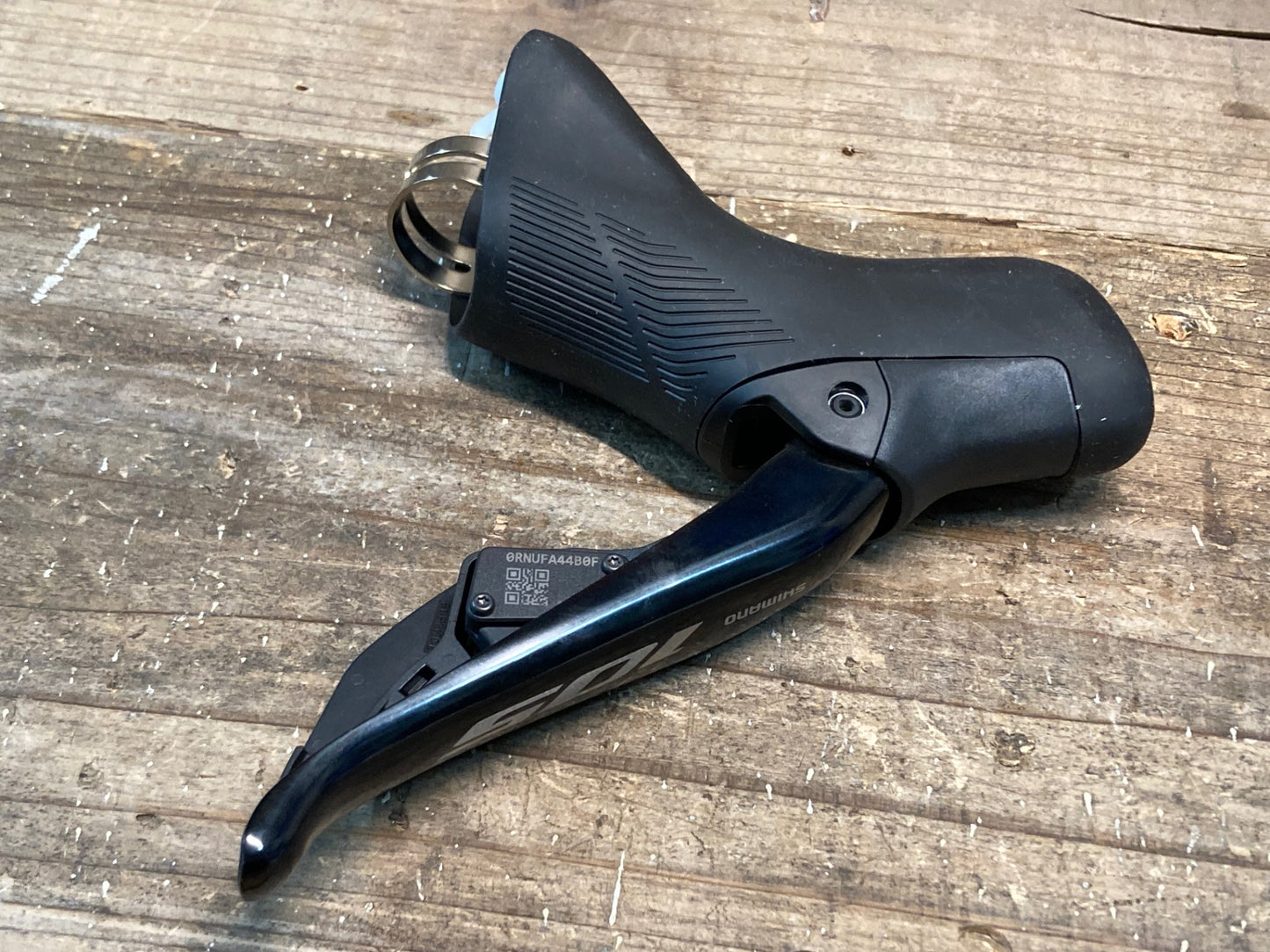 IQ143 シマノ SHIMANO 105 ST-R7170-L BR-R7170-R SM-BH90-JK-SS 1700mm STIレバー ディスクブレーキ キャリパー セット 2x12s Di2 電動 油圧