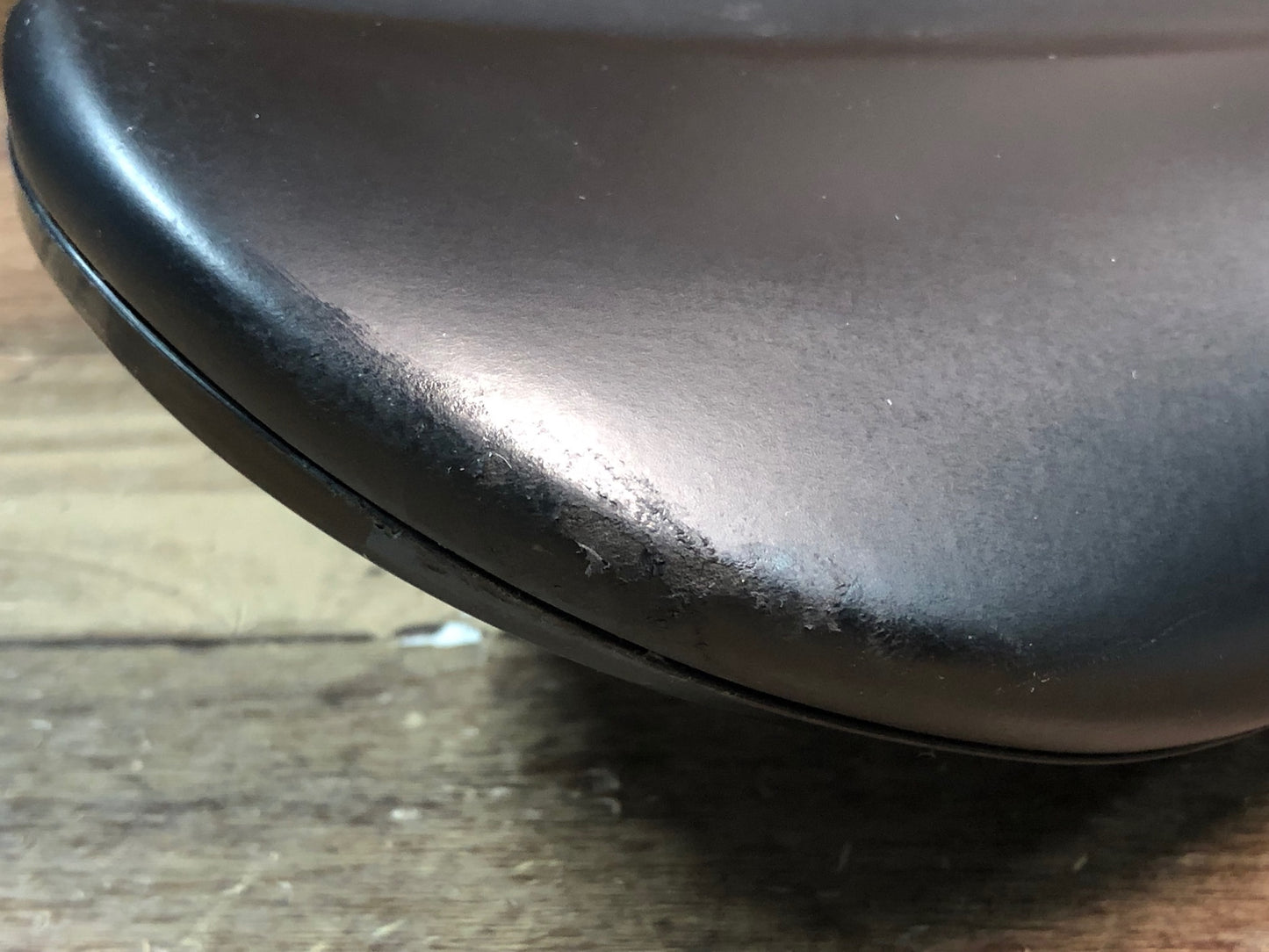 IN303 ファブリック fabric スクープ SCOOP クロモリレール サドル スレ有