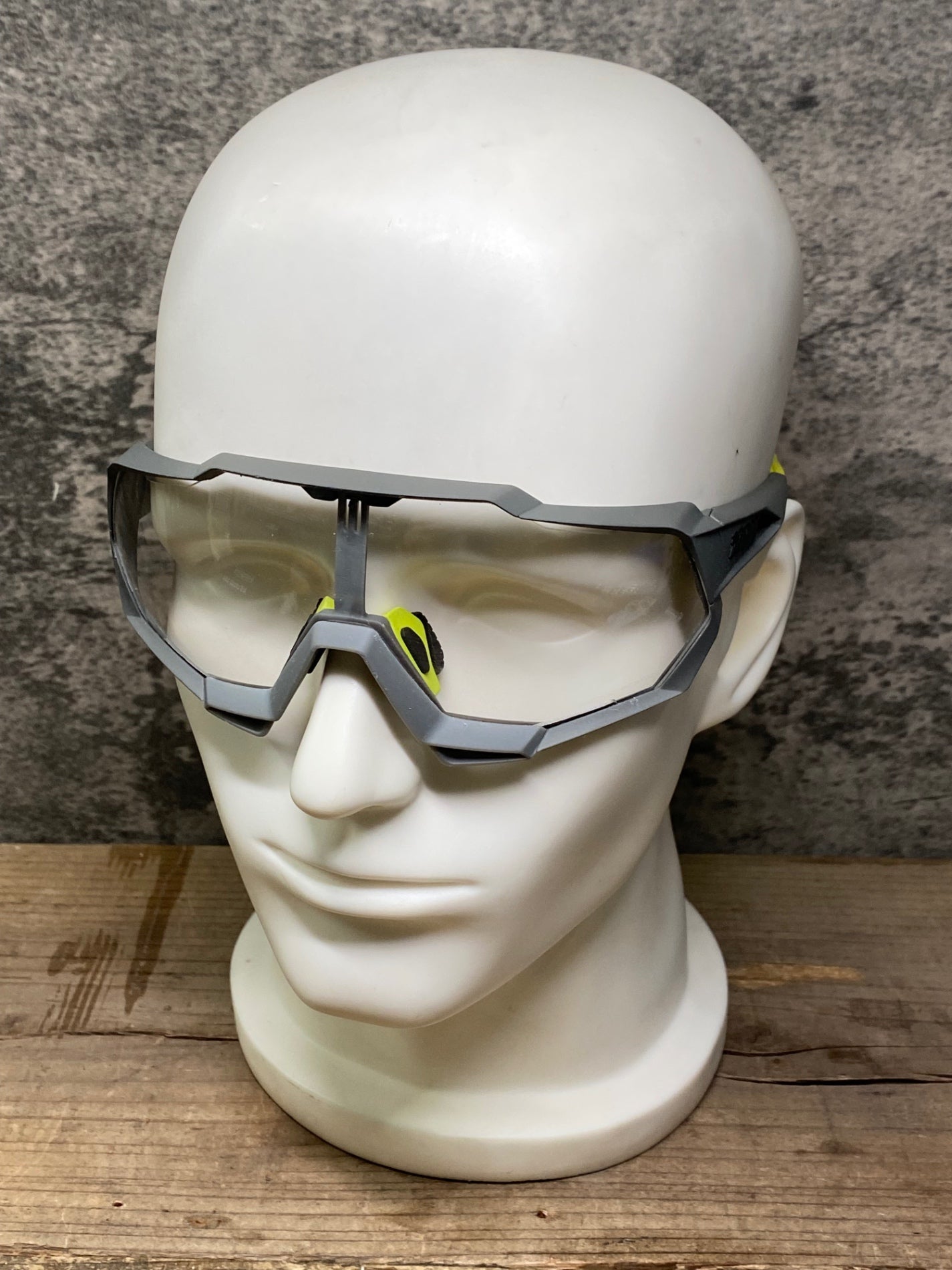 IR002 100％ スピードトラップ SPEEDTRAP アイウェア サングラス 調光,クリアレンズ付属