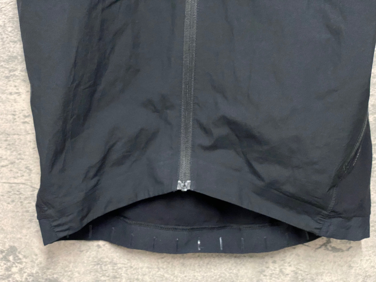 JB310 セブンメッシュ 7MESH サイクルベスト ジレ 黒 XS