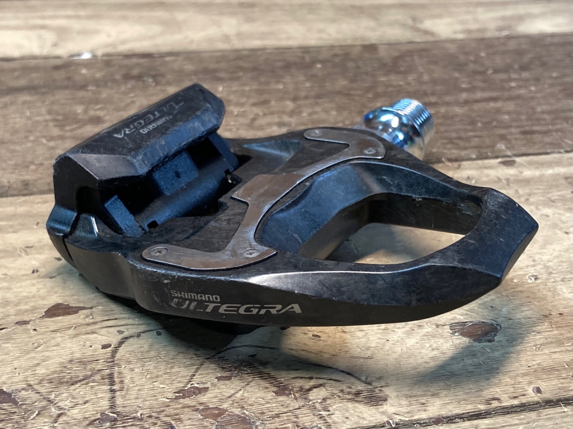 SHIMANO 「シマノ」 ULTEGRA PD-6700 ビンディングペダル