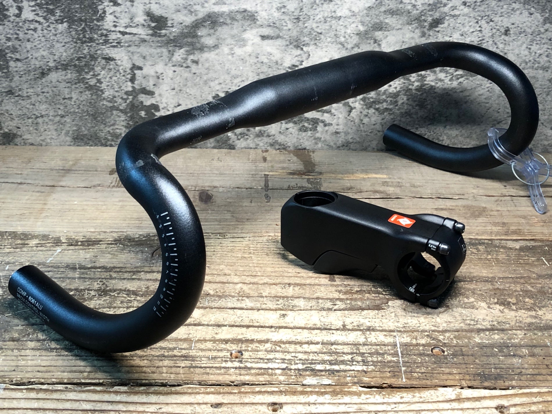 ハンドル – BICI AMORE EQ STORE