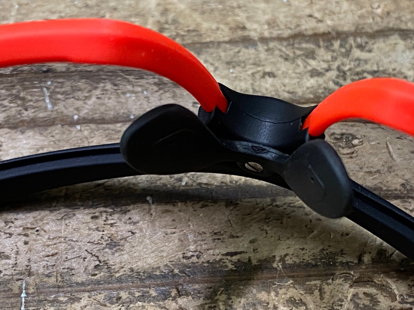 IZ570 ルディプロジェクト RUDY PROJECT FOTONYK アイウェア サングラス 赤