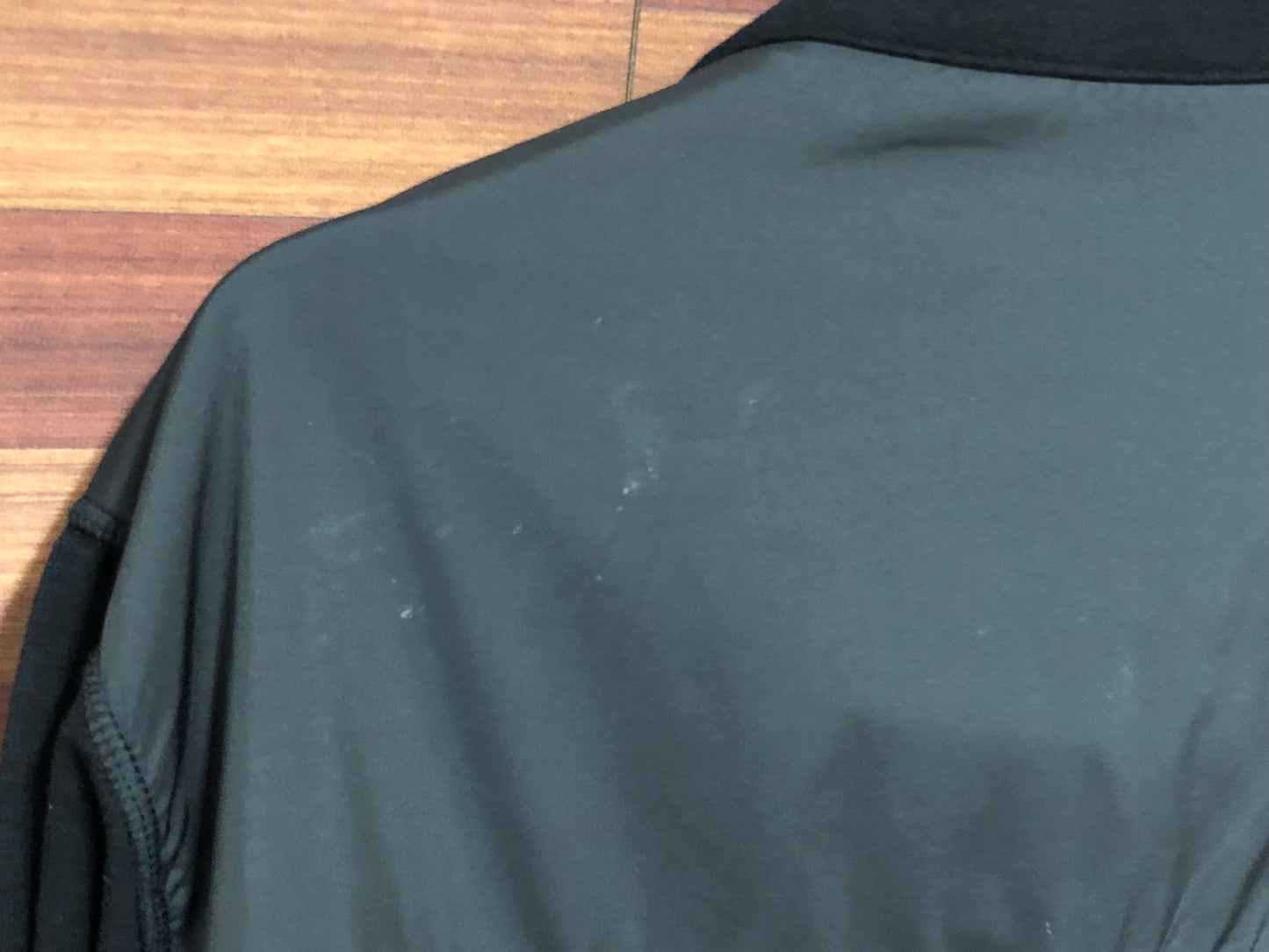 IQ370 クローム CHROME INDUSTRIES 長袖 ジャケット L