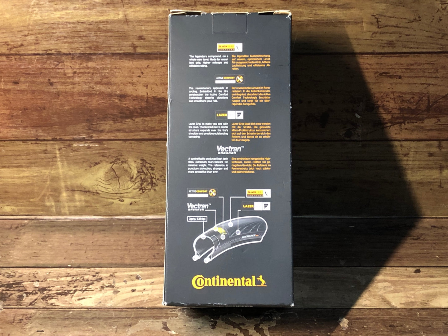 HT835 コンチネンタル Continental GP5000 クリンチャータイヤ 28mm-622