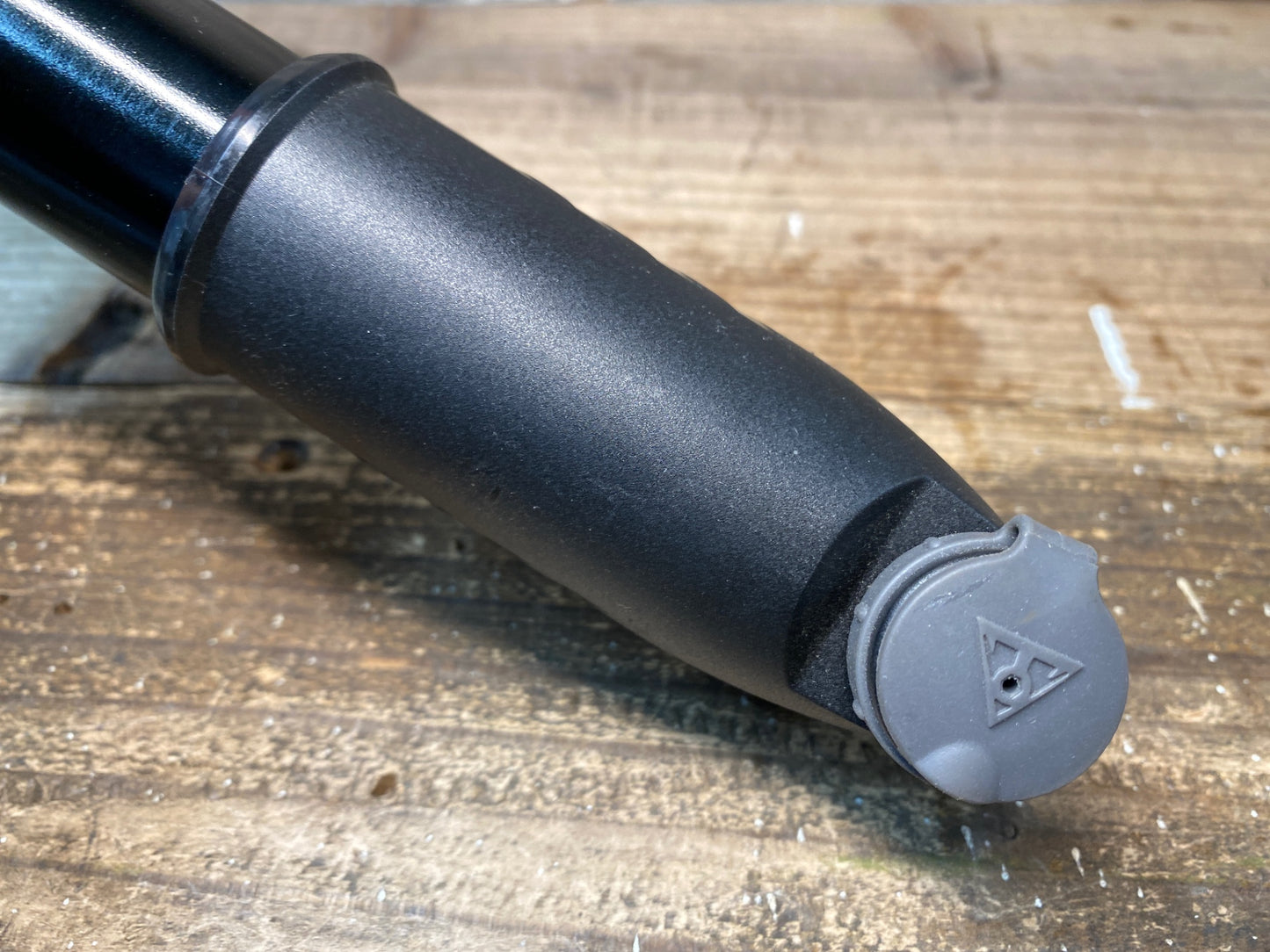 IU257 トピーク TOPEAK MOUNTAIN TT TWIN TURBO 空気入れ 携帯ポンプ