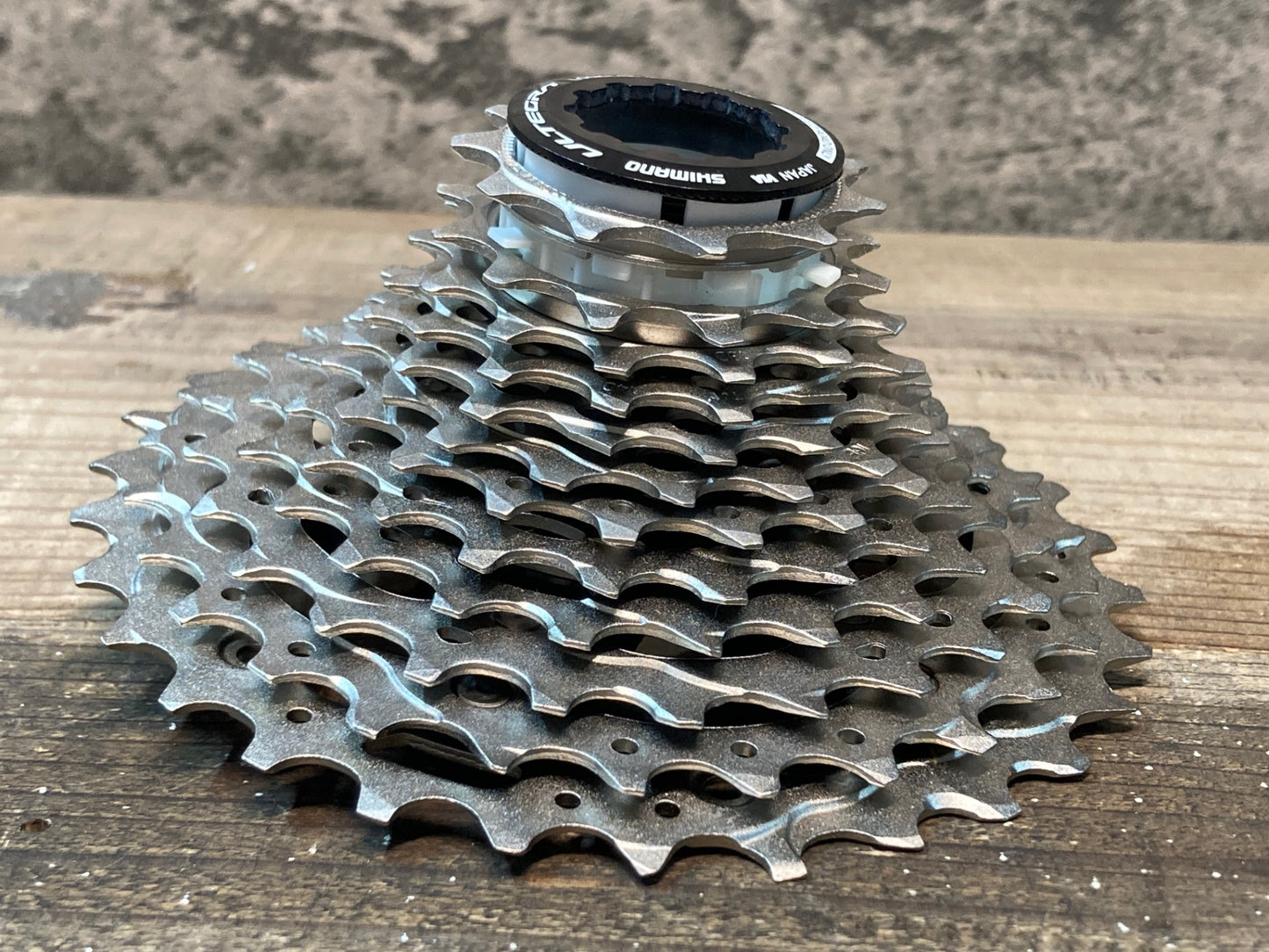 IQ123 シマノ SHIMANO アルテグラ ULTEGRA CS-R8100-12 スプロケット 12s 11-30T