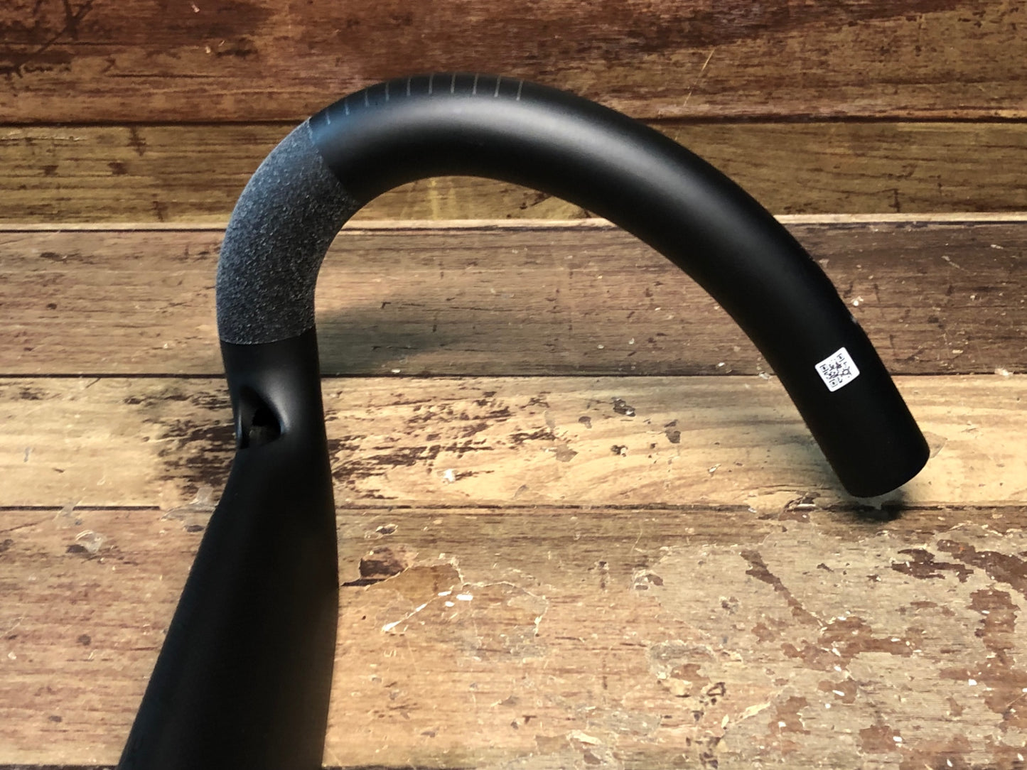 IM607 ロヴァール Roval ラピーデ Rapide RD カーボン ドロップハンドル BLK/CHAR Φ31.8 400mm