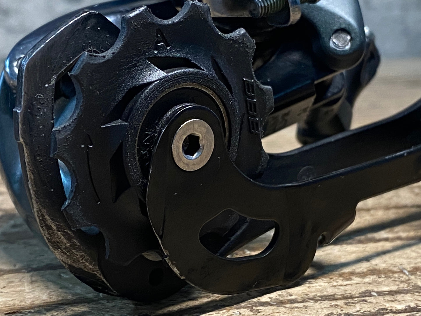 JD038 シマノ SHIMANO ティアグラ Tiagra FD-4700 RD-4700 ディレイラーセット 10S バンド式 Φ31.8 GS