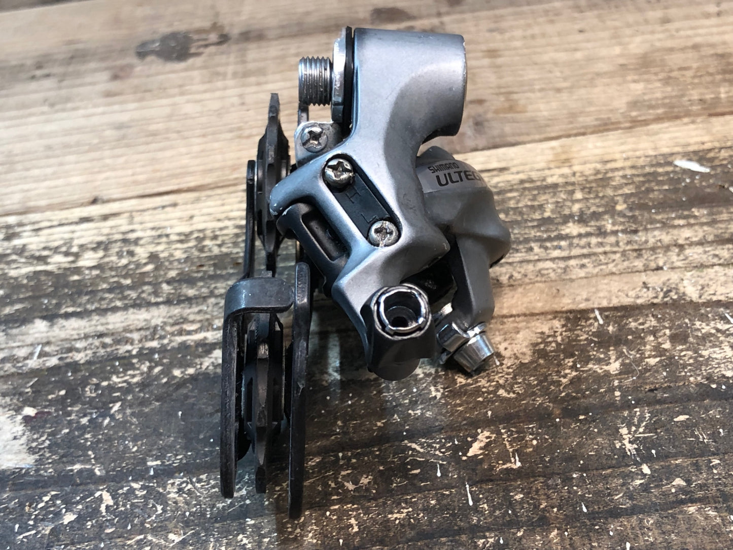 IM381 シマノ SHIMANO アルテグラ ULTEGRA RD-6700 リアディレイラー