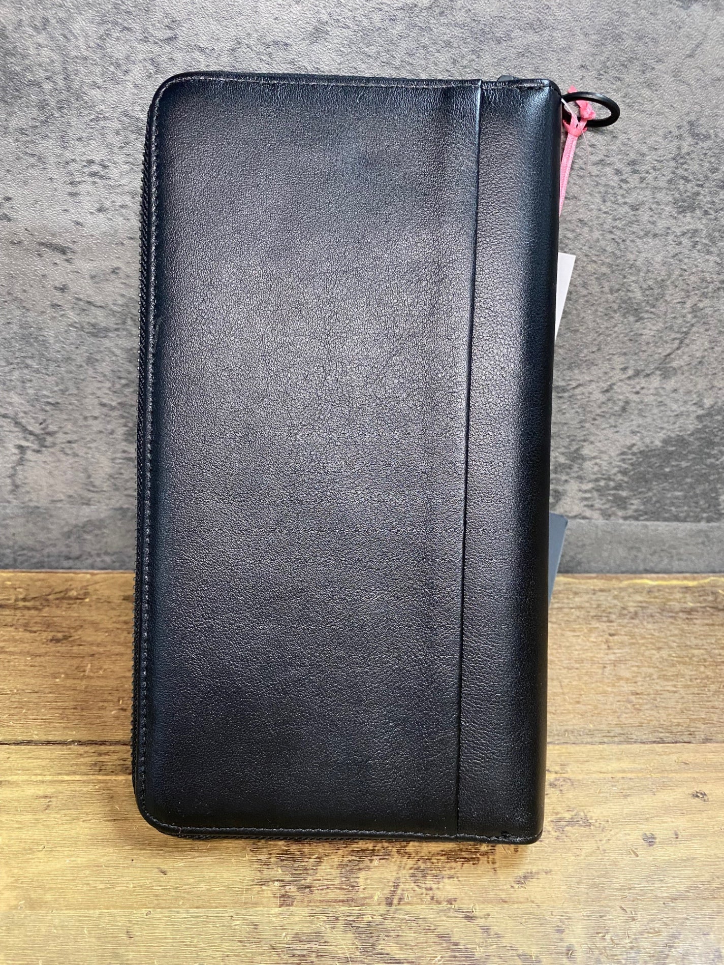 JB139 ラファ Rapha TRANSFER WALLET ウォレットケース 黒