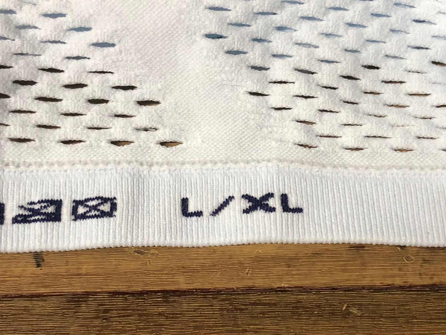 IO475 ルコル LE COL 長袖 インナーシャツ L/XL