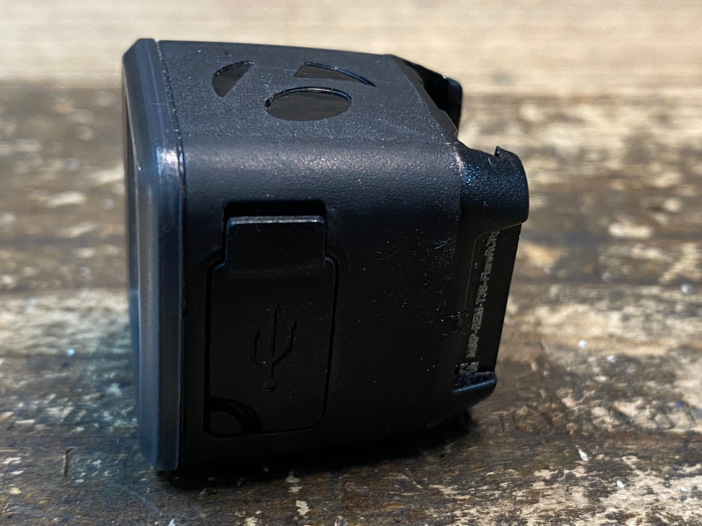 IK805 ボントレガー BONTRAGER フレアシティ FLARER CITY リアライト 点灯確認済み